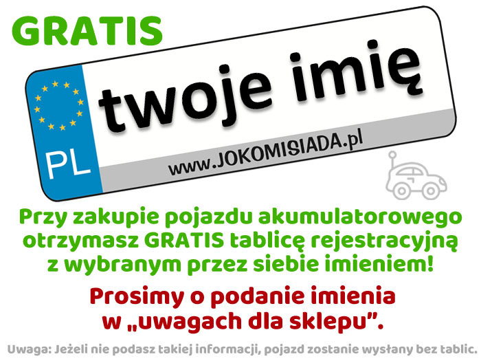 Autko na akumulator dla dzieci SHELBY GT 350 klasyk DWUOSOBOWE PA0336 8320_1