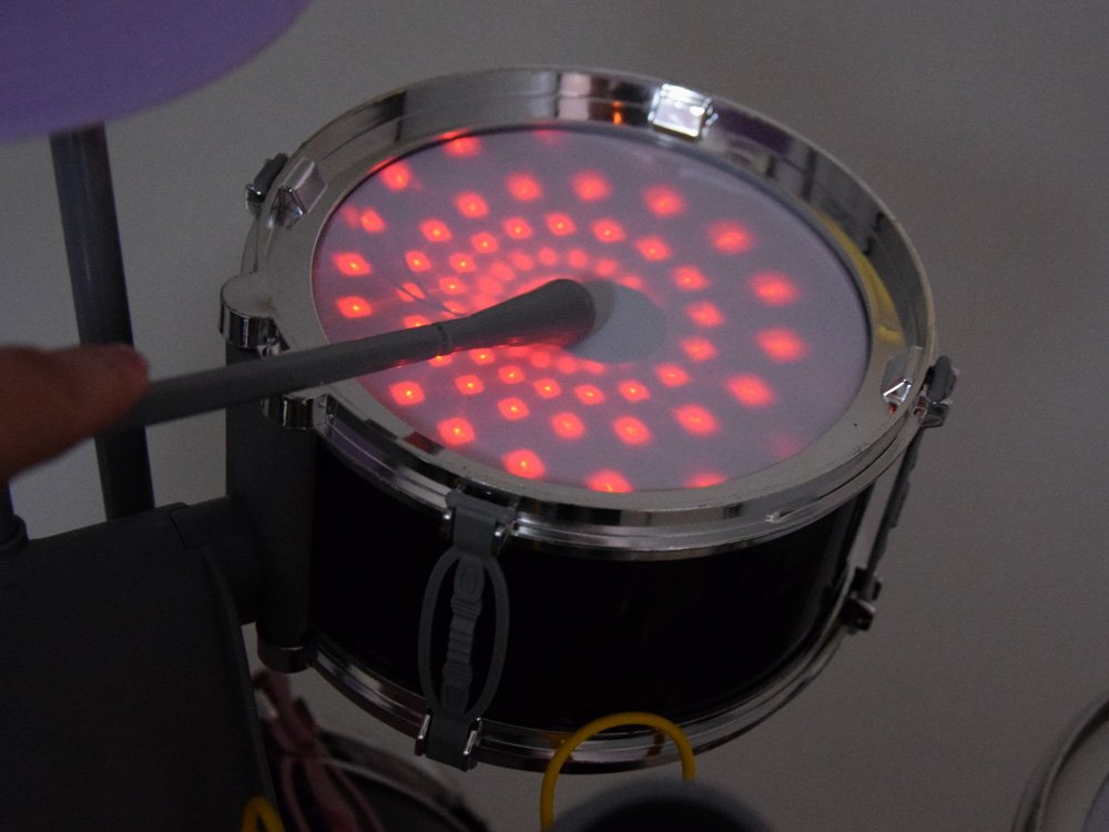 Veľká bicia súprava 5 bubnov, svetelný zvuk IN0110 pol_pl_Veľké-bubny-5-bubny-svetelný-zvuk-IN0110-14836_8