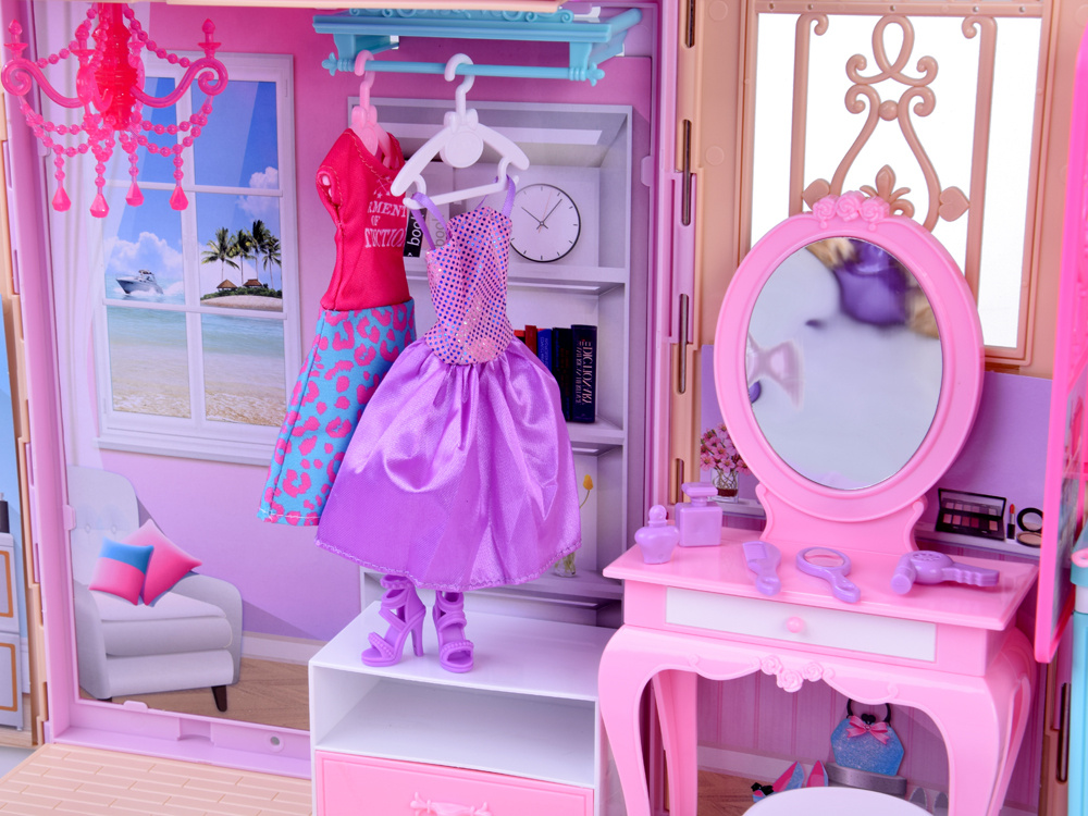 Rozkładany domek dla lalki walizka mebelki + lalka Anlily ZA5694 pol_pl_Rozkladany-domek-dla-lalki-walizka-mebelki-lalka-Anlily-ZA5694-22365_10