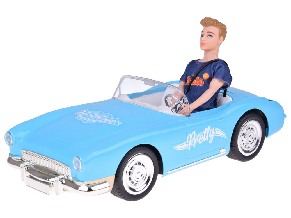 Auto na diaľkové ovládanie Retro Cadillac Štýlový vodič Bábika Ken RC0746 slk_pl_Diaľkové ovládanie-Auto-Retro-Cadillac-Štýlový-Vodič-Bábika-Ken-RC0746-22849_12