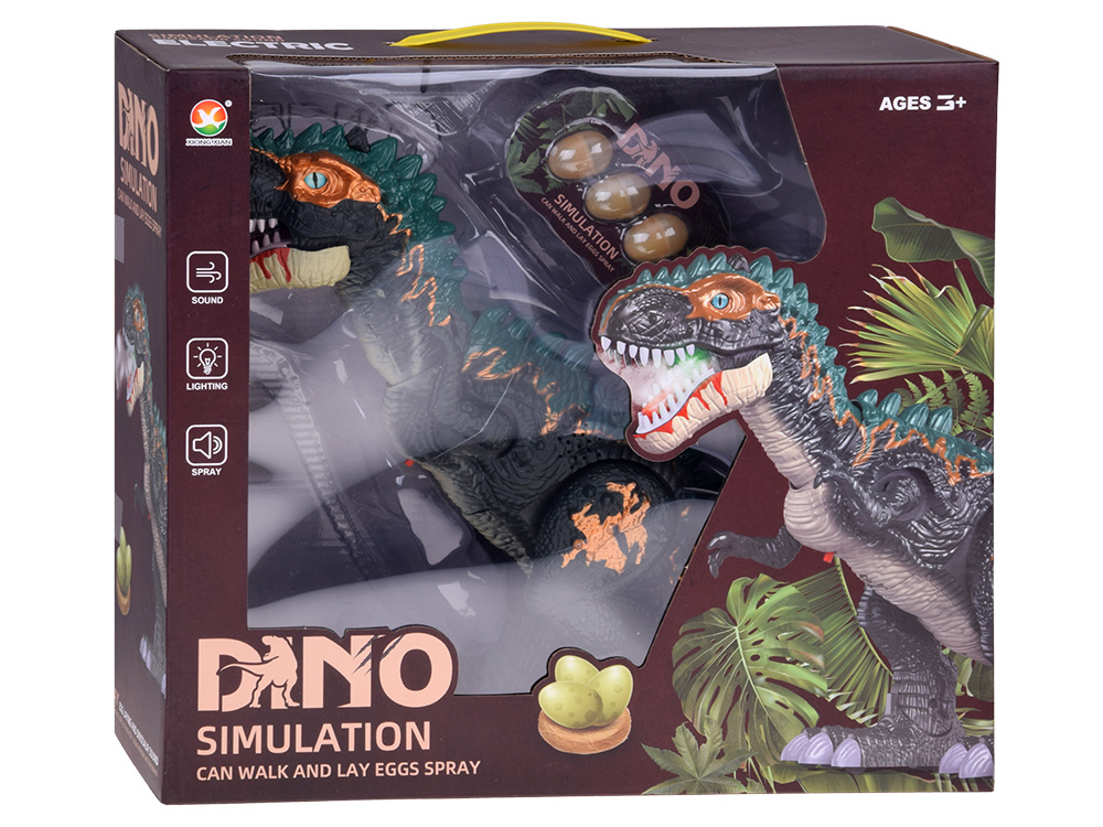 Duży dinozaur robot chodzi ryczy ZNOSI JAJKA efekty świetlne para ZA5716 pol_pl_Duzy-dinozaur-robot-chodzi-ryczy-ZNOSI-JAJKA-efekty-swietlne-para-ZA5716-22387_8