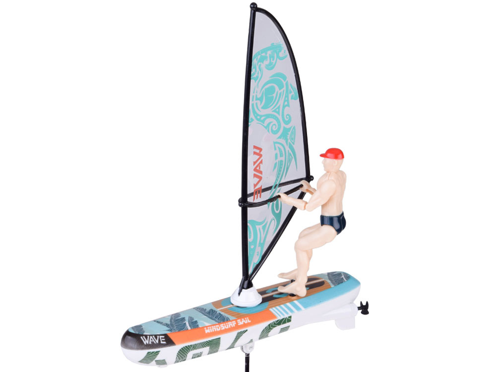 Zdalnie sterowany świecący WINDSURFER pływający na pilota RC0740 pol_pl_Zdalnie-sterowany-swiecacy-WINDSURFER-plywajacy-na-pilota-RC0740-22707_2