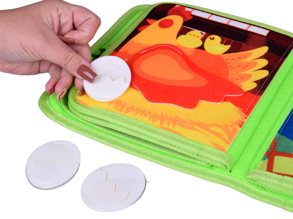 Filcowa książeczka manipulacyjna FARMA okienka naklejki na rzepy ZA6025 pol_pl_Filcowa-ksiazeczka-manipulacyjna-FARMA-okienka-naklejki-na-rzepy-ZA6025-22888_15