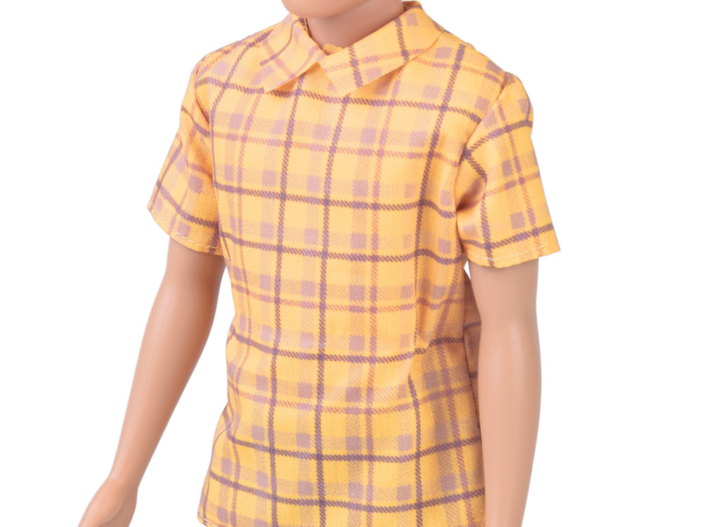 Anlily Bábika chlapec BRUNET Paulo v košeli a tmavých nohaviciach ZA6006 B pol_pl_Anlily-Doll-boy-BRUNET-Paulo-in-shirt-and-dark-nohaviciach-ZA6006-B-22854_6