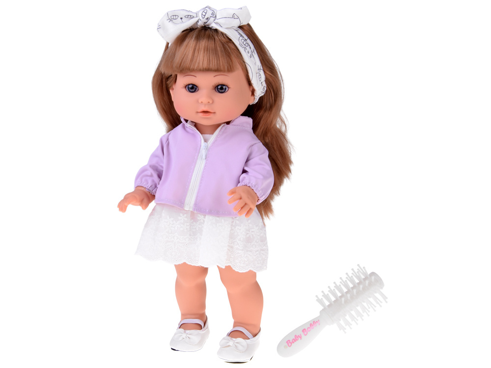 Urocza Lalka Jaśminka z długimi włosami 38cm w eleganckim ubranku ZA5876 pol_pl_Urocza-Lalka-Jasminka-z-dlugimi-wlosami-38cm-w-eleganckim-ubranku-ZA5876-22586_4