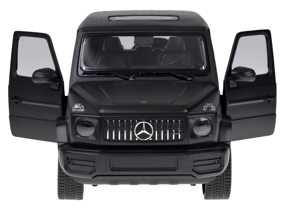 Auto na diaľkové ovládanie Rastar Mercedes AMG G63 1:14 na diaľkové ovládanie + svetlá RC0710 pol_pl_Rastar-diaľkovo-ovládané-auto-Mercedes-AMG-G63-1-14-diaľkové-svetlá-RC0710-22331_5