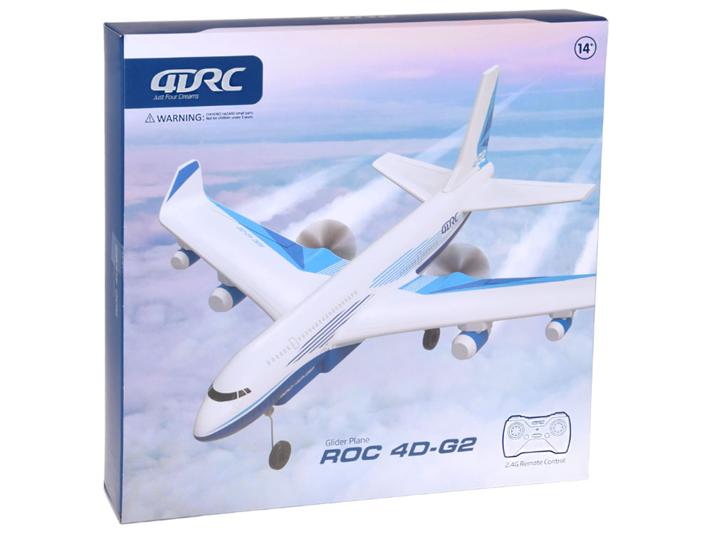 Samolot Duży Pasażerski Samolot z Pianki EPP z LED i Ładowaniem USB RC0722 pol_pl_Samolot-Duzy-Pasazerski-Samolot-z-Pianki-EPP-z-LED-i-Ladowaniem-USB-RC0722-22499_1