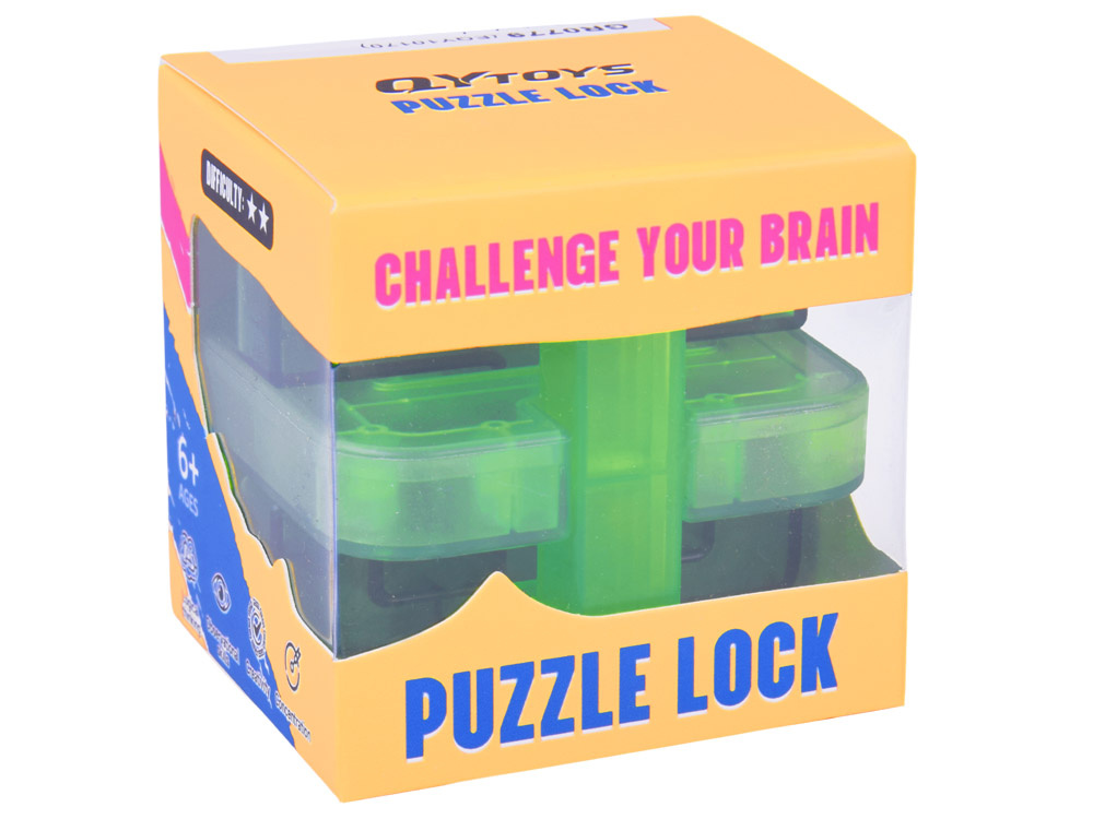 Kostka Puzzle Lock Układanka logiczna Łamigłówka 3D GR0779 pol_pl_Kostka-Puzzle-Lock-Ukladanka-logiczna-Lamiglowka-3D-GR0779-22891_2