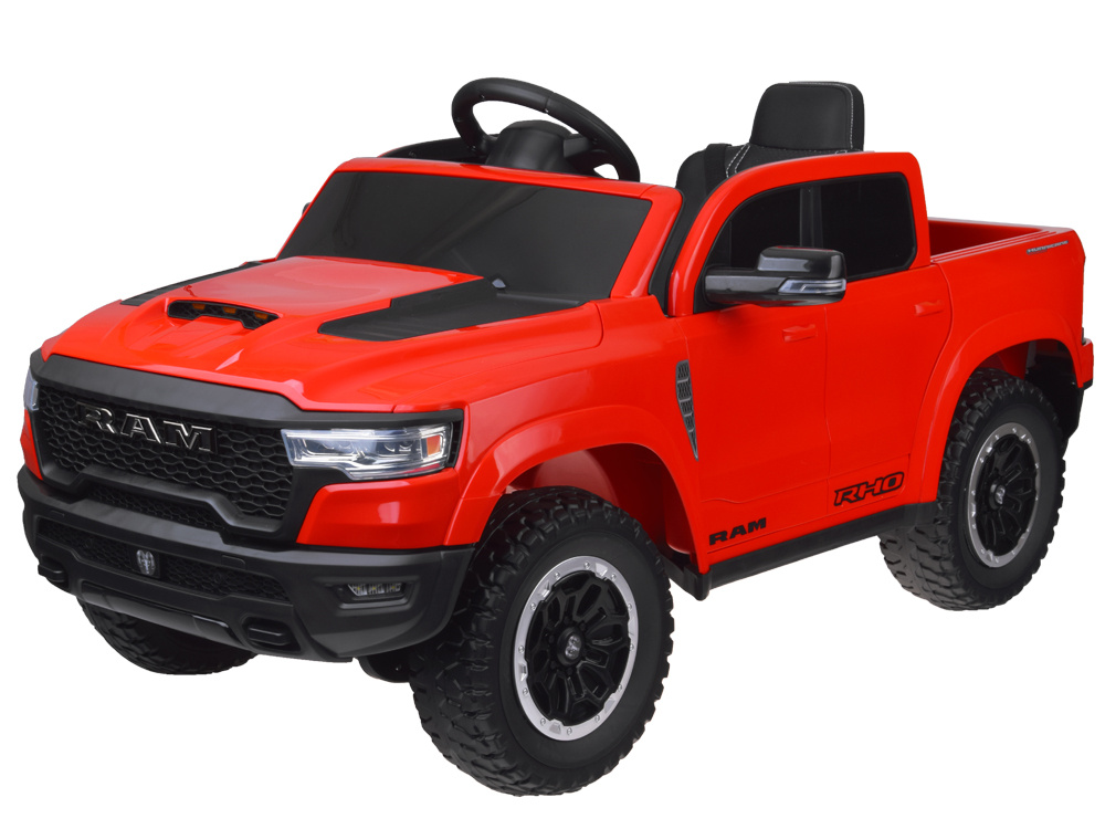 Auto na akumulator elektryczne RAM pickup dla dziecka 4x4 + pilot PA0322 pol_pl_Auto-na-akumulator-elektryczne-RAM-pickup-dla-dziecka-4x4-pilot-PA0322-22764_1