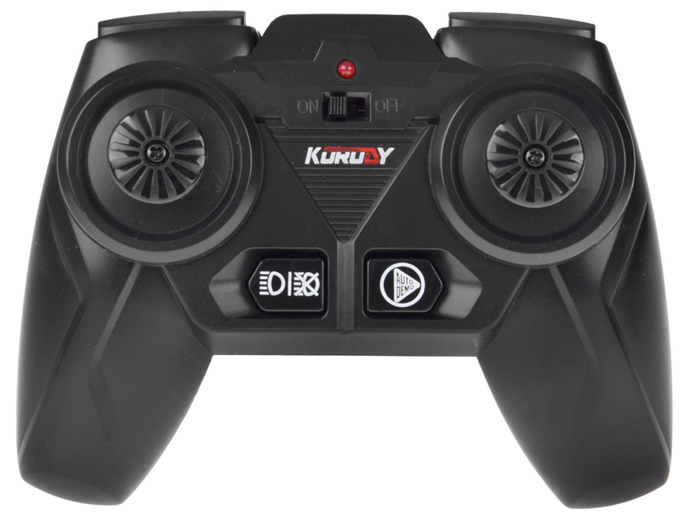 Diaľkovo ovládaný traktor Rýpadlo-nakladač buldozér s diaľkovým ovládaním RC0718 eng_pl_Diaľkovo ovládaný-traktor-Rýpadlo-nakladač-buldozér-s-diaľkovým-ovládaním-RC0718-22391_13