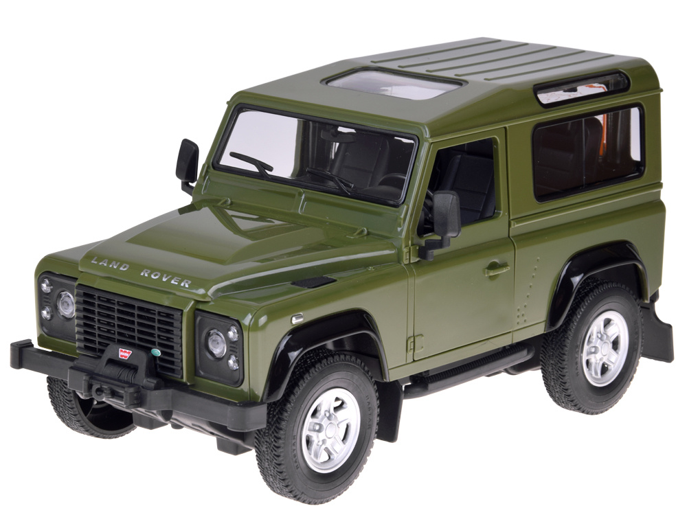 Auto na diaľkové ovládanie Rastar Land Rover Defender 1:14 na diaľkové ovládanie osw RC0712 pol_pl_Rastar-remote-controlled-car-Land-Rover-Defender-1-14-pilot-osw-RC0712-22335_11