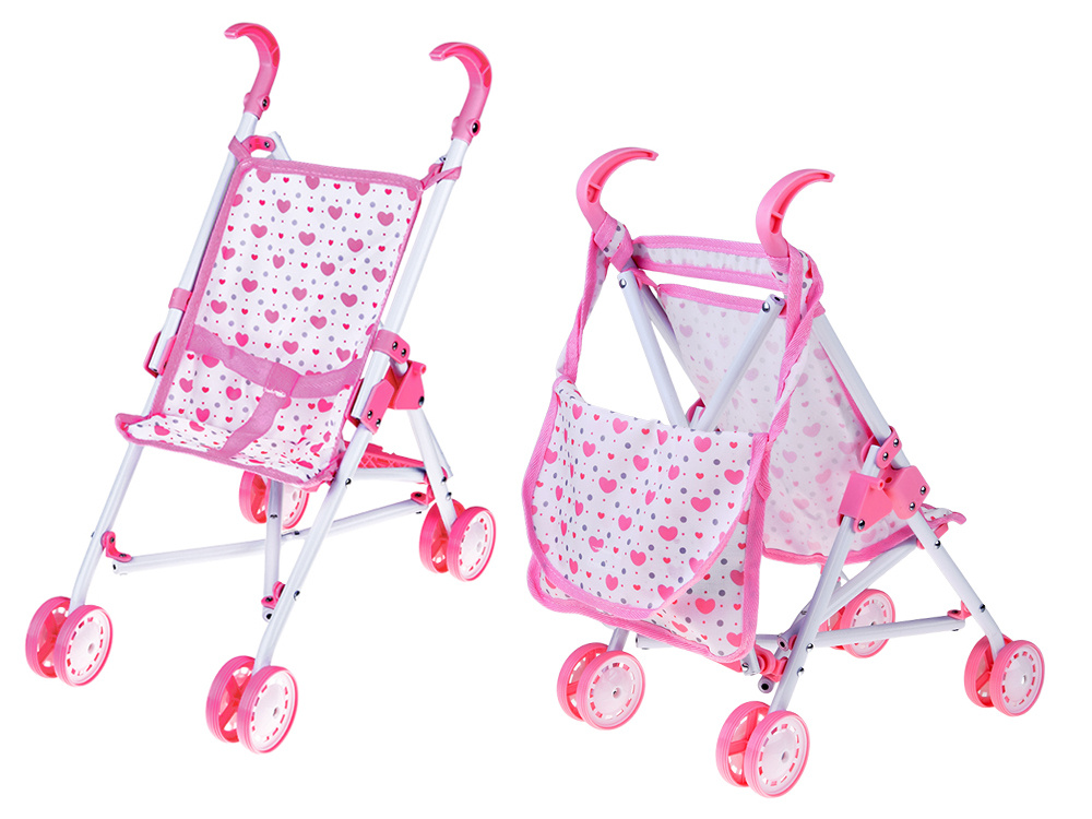 Sada podložiek do postieľky pre kočík pre bábiky Deluxe s príslušenstvom, 17 ks ZA5916 pol_pl_Deluxe-Baby-Doll-Scrubber-Crib-Mat-Set-17 ks ZA5916-22642_11