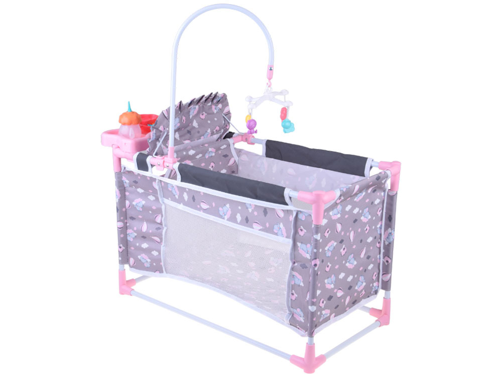 Sada pre bábiky 2 v 1 postieľka a detská stolička Sweet Dream ZA5918 eng_pl_Sada-pre-bábiky-2 v 1-postieľka-a-detská-stolička-Sweet-Dream-ZA5918-22644_7