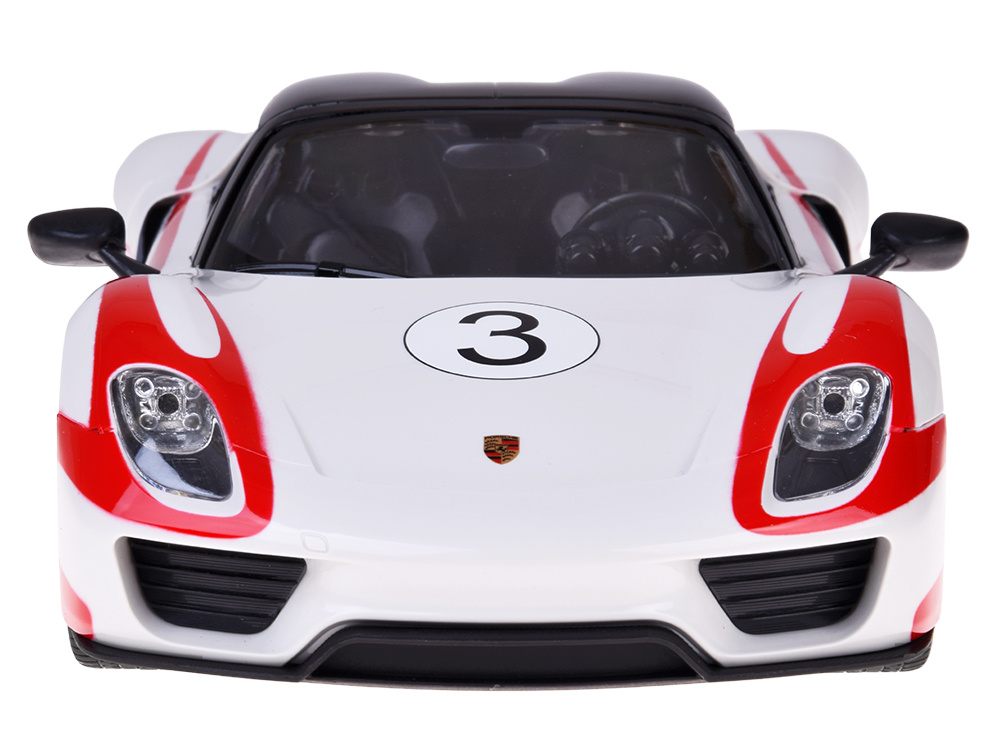 Diaľkovo ovládané auto Rastar Porsche 918 Spyder 1:14 na diaľkové ovládanie osw RC0711 pol_pl_Rastar-diaľkovo-ovládané-auto-Porsche-918-Spyder-1-14-pilot-osw-RC0711-22333_6