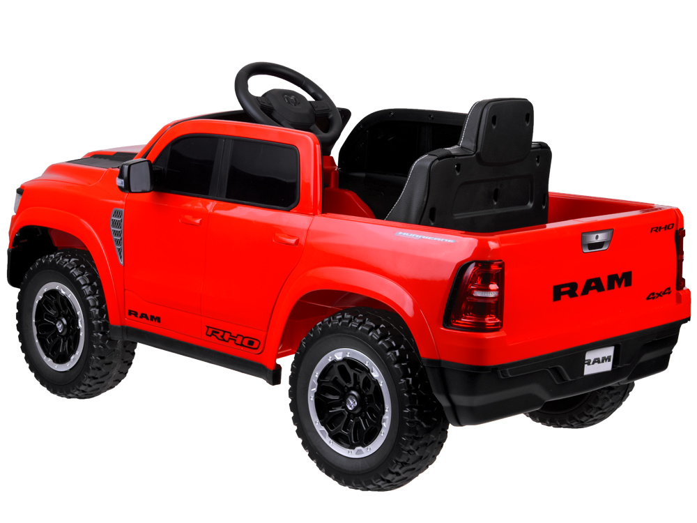 Auto na akumulator elektryczne RAM pickup dla dziecka 4x4 + pilot PA0322 pol_pl_Auto-na-akumulator-elektryczne-RAM-pickup-dla-dziecka-4x4-pilot-PA0322-22764_6