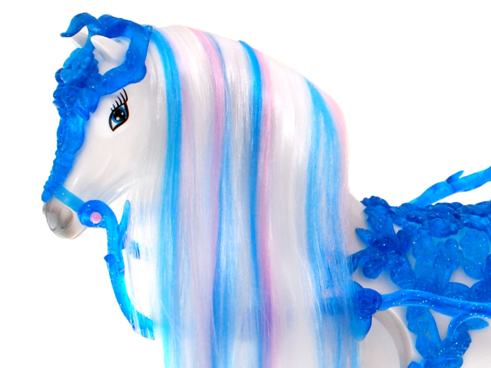 Popoluškov koč + kôň s hrivou kráča a erdža + bábika v plesových šatách ZA1362 slk_pl_Popoluškov-koč-kôň-s-hrivou-kráča-bábika-v-plesových-šatoch-ZA1362-10692_3