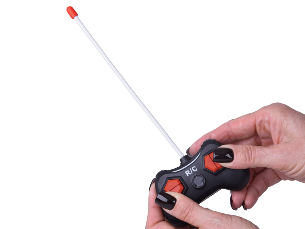 Diaľkovo ovládané terénne vozidlo - kompaktná veľkosť MIERKA 1:36 RC0748 eng_pl_Diaľkovo-ovládané-terénne-vozidlo-kompaktná-veľkosť-MIERKA-1-36-RC0748-22864_4