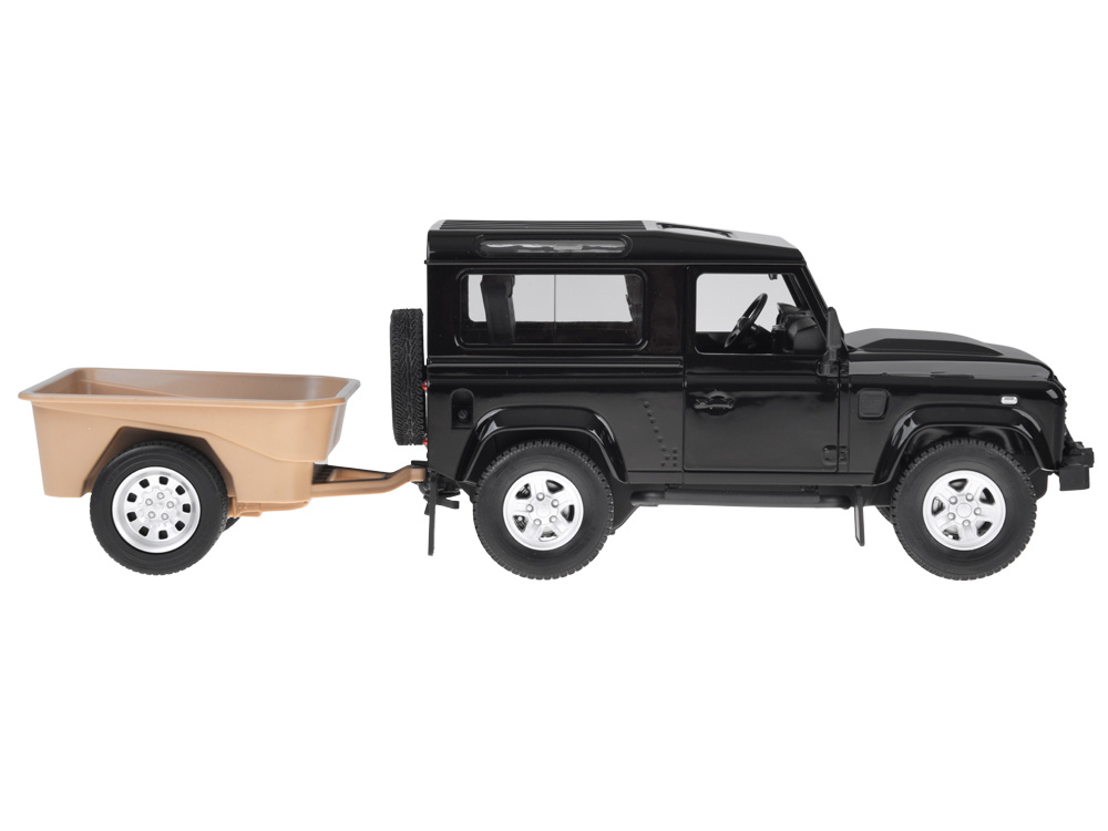 Diaľkovo ovládané auto Rastar Land Rover Defender 1:14 na diaľkové ovládanie osw RC0712 pol_pl_Rastar-diaľkovo-ovládané-auto-Land-Rover-Defender-1-14-pilot-osw-RC0712-22336_12