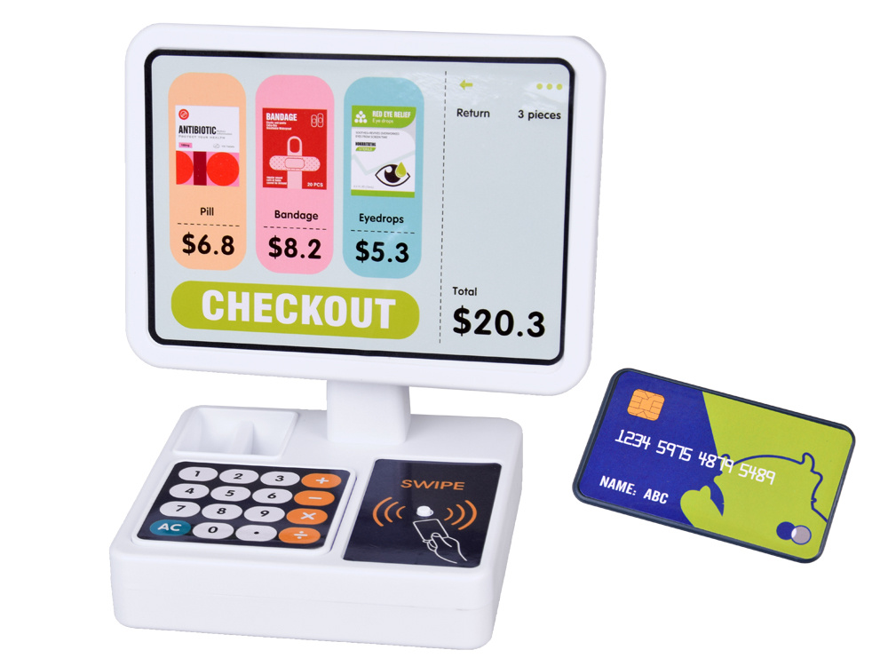 Mały Lekarz duże centrum zdrowia Przychodnia Apteka Doktor Szpital ZA6010 pol_pl_Maly-Lekarz-duze-centrum-zdrowia-Przychodnia-Apteka-Doktor-Szpital-ZA6010-22865_12