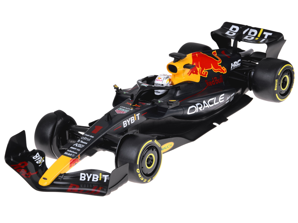 Diaľkovo ovládaný model Rastar RB18 F1 Red Bull Racing 1:12 RC0709 pol_pl_Rastar-RB18-F1-remote-controlled-model-Red-Bull-Racing-1-12-RC0709-22329_4