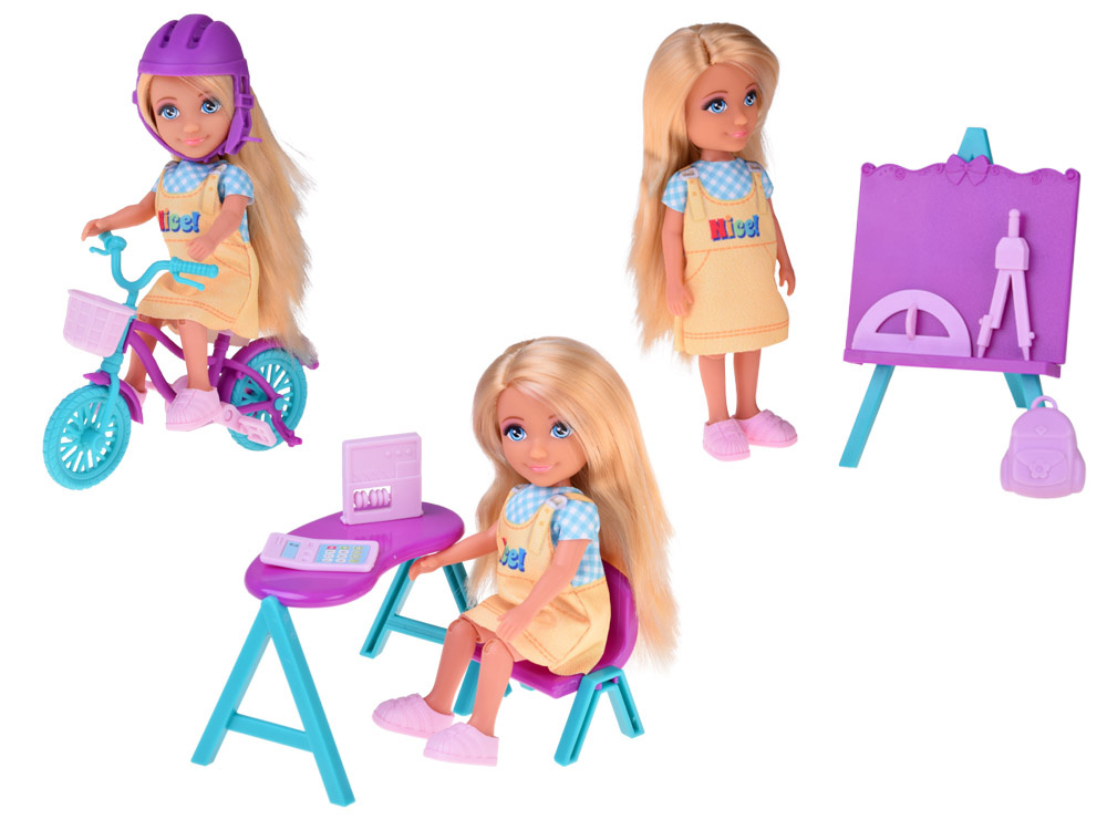 Anlily Veľká sada RODINKA PRE BÁBIKY Kuchyňa a nábytok + škola a práca ZA5699 slk_pl_Anlily-Veľká-sada-RODINKA-PRE-BÁBIKY-Kuchyňa-a-nábytok-škola-a-práca-ZA5699-22370_11