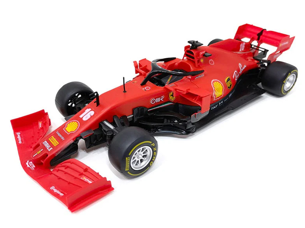 Rastar montážny model pretekárskeho auta Ferrari SF1000 v mierke 1:16 s diaľkovým ovládaním RC0706 pol_pl_Rastar-assembly-model-Ferrari-SF1000-1-16-racing-car-with-remote-control-RC0706-22326_8