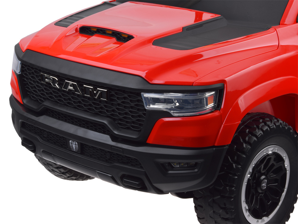 Auto na akumulator elektryczne RAM pickup dla dziecka 4x4 + pilot PA0322 pol_pl_Auto-na-akumulator-elektryczne-RAM-pickup-dla-dziecka-4x4-pilot-PA0322-22764_9