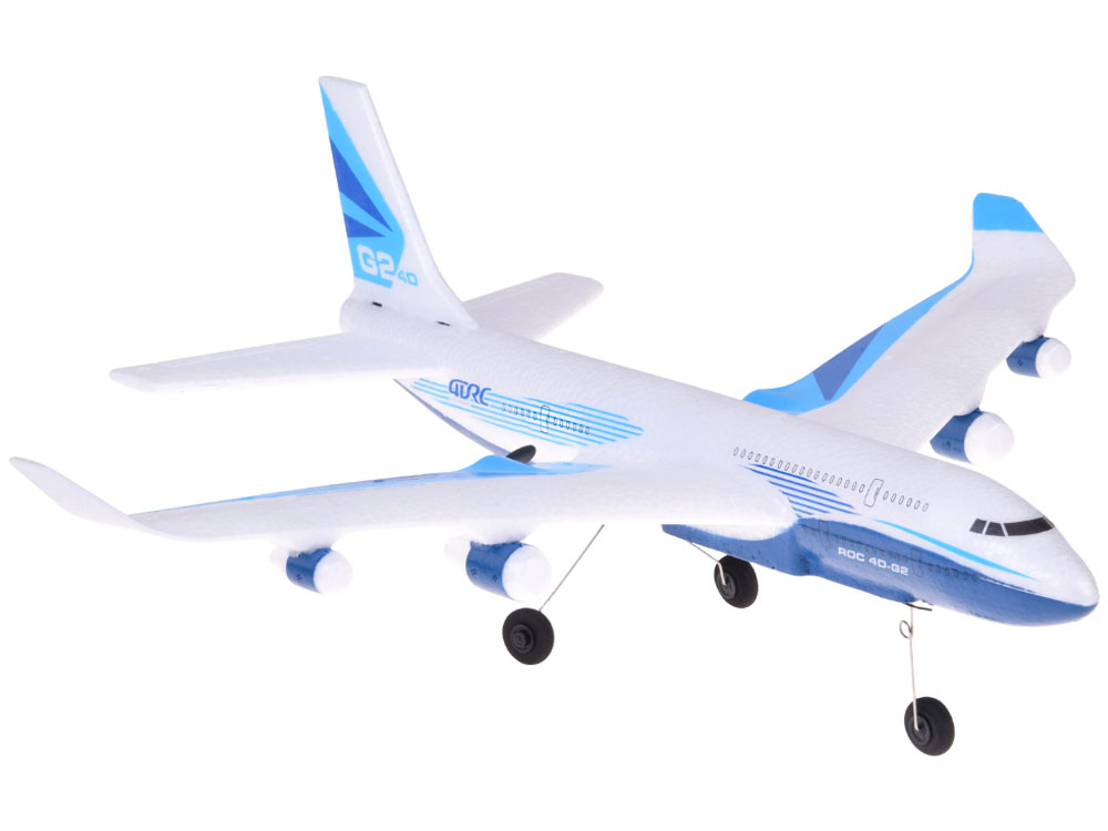 Samolot Duży Pasażerski Samolot z Pianki EPP z LED i Ładowaniem USB RC0722 pol_pl_Samolot-Duzy-Pasazerski-Samolot-z-Pianki-EPP-z-LED-i-Ladowaniem-USB-RC0722-22499_4