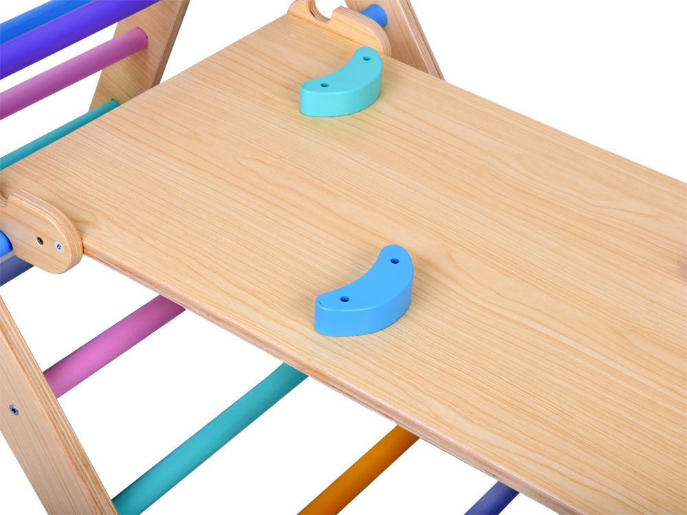 Drewniany Domowy Plac Zabaw Zestaw Wspinaczkowy dla dzieci 3w1 ZA5389 pol_pl_Drewniany-Domowy-Plac-Zabaw-Zestaw-Wspinaczkowy-dla-dzieci-3w1-ZA5389-21432_7