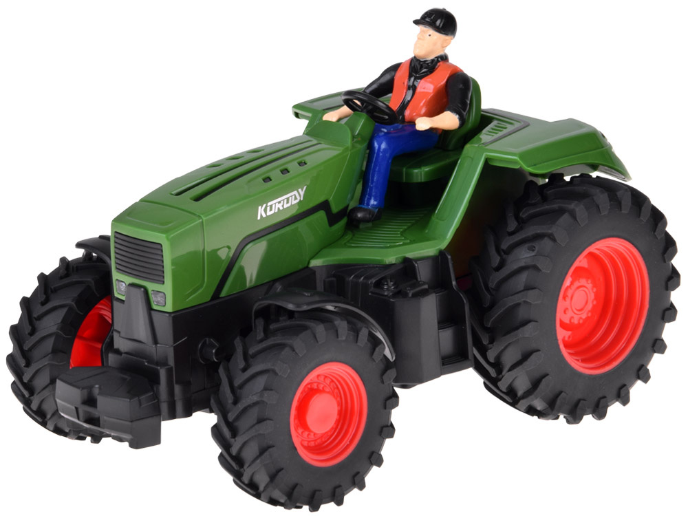 Sterowany Traktor na pilota z przyczepą + bale siana traktorzysta RC0717 pol_pl_Sterowany-Traktor-na-pilota-z-przyczepa-bale-siana-traktorzysta-RC0717-22390_4