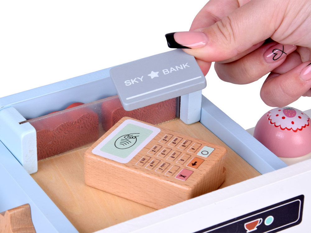 Drewniana Kawiarnia Lodziarnia - Zestaw Zabawowy z Desery Lody ZA5937 pol_pl_Drewniana-Kawiarnia-Lodziarnia-Zestaw-Zabawowy-z-Desery-Lody-ZA5937-22668_9