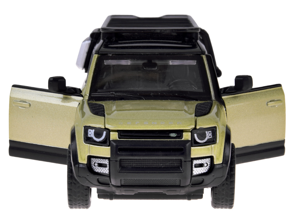 Licencovaná kovová tuningová sada pre Land Rover Defender 110 ZA5950 pol_pl_Kit-Metal-Car-TUNING-Licensed-Land-Rover-Defender-110-ZA5950-22692_2