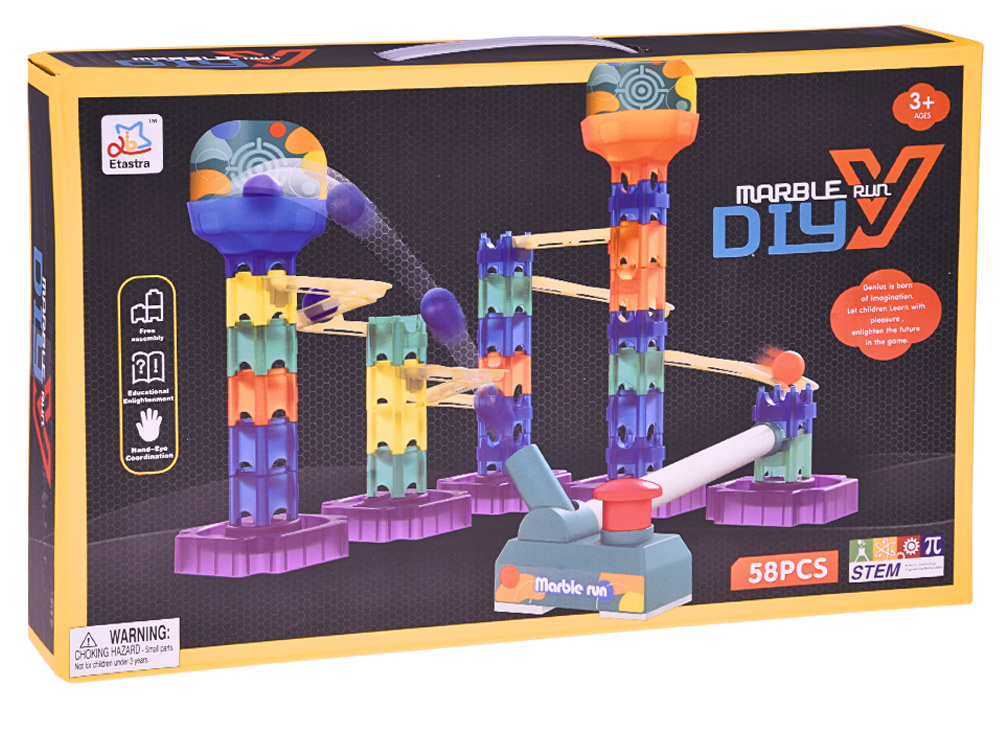 Kolorowy Tor kulkowy Marble Run DIY z wyrzutnią 58-ele ZA5979 pol_pl_Kolorowy-Tor-kulkowy-Marble-Run-DIY-z-wyrzutnia-58-ele-ZA5979-22753_6