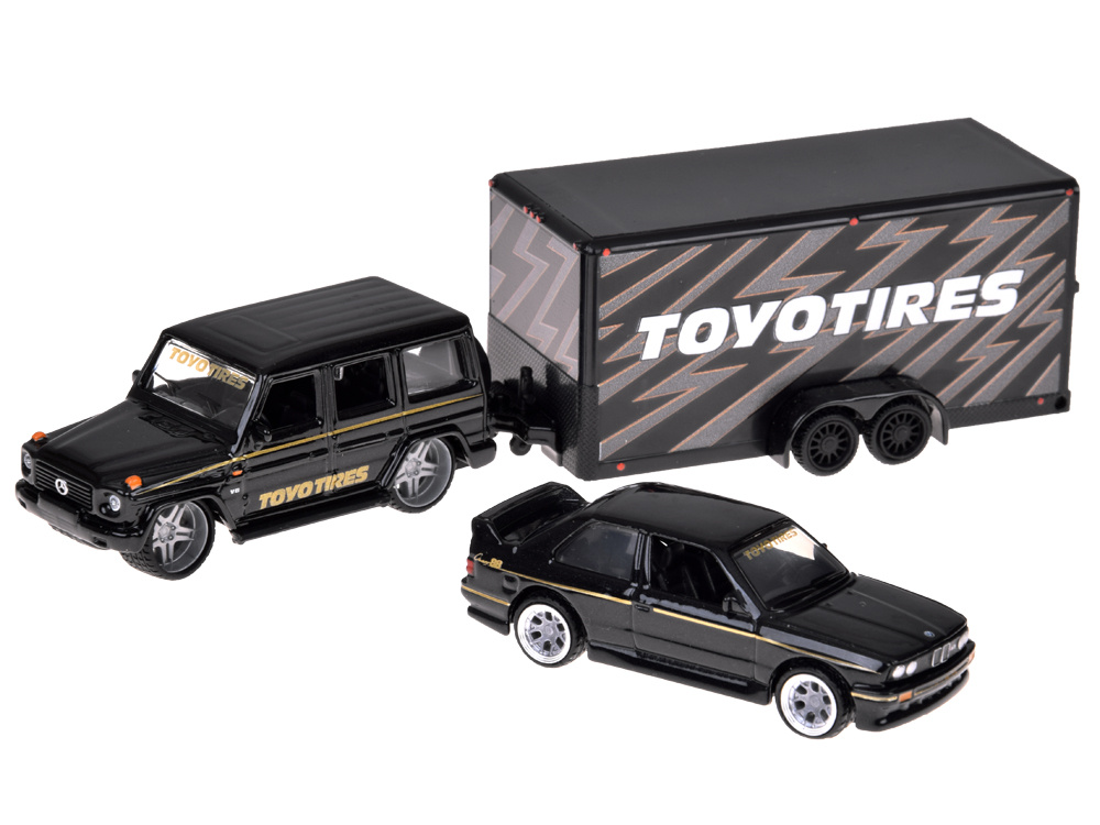 Maisto Licencjonowane Auta Metalowe Mercedes-Benz G 1988 i BMW M3 E30 ZA5960 pol_pl_Maisto-Licencjonowane-Auta-Metalowe-Mercedes-Benz-G-1988-i-BMW-M3-E30-ZA5960-22720_7