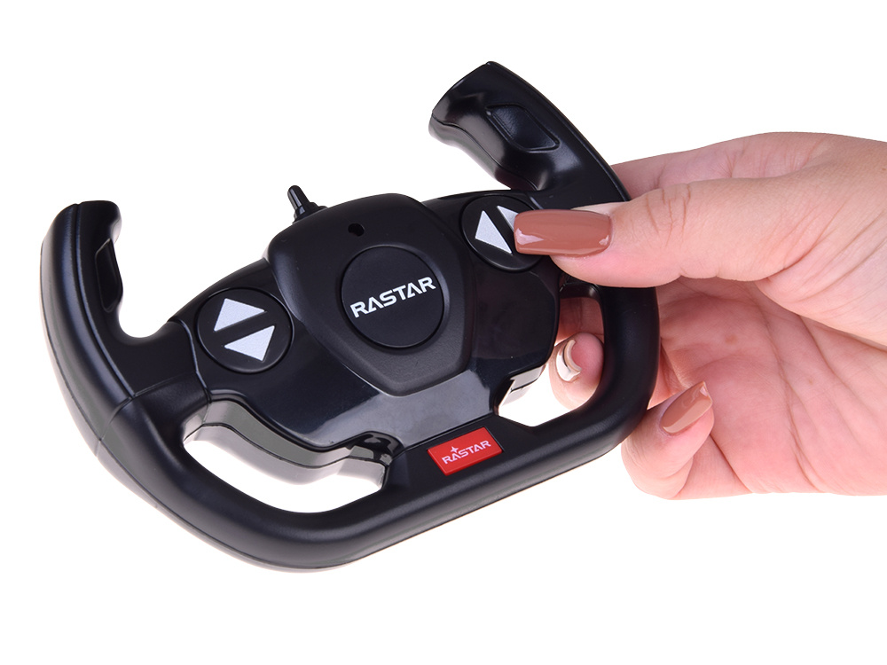 Diaľkovo ovládané auto Rastar Porsche 918 Spyder 1:14 na diaľkové ovládanie osw RC0711 pol_pl_Rastar-diaľkovo-ovládané-auto-Porsche-918-Spyder-1-14-pilot-osw-RC0711-22334_13