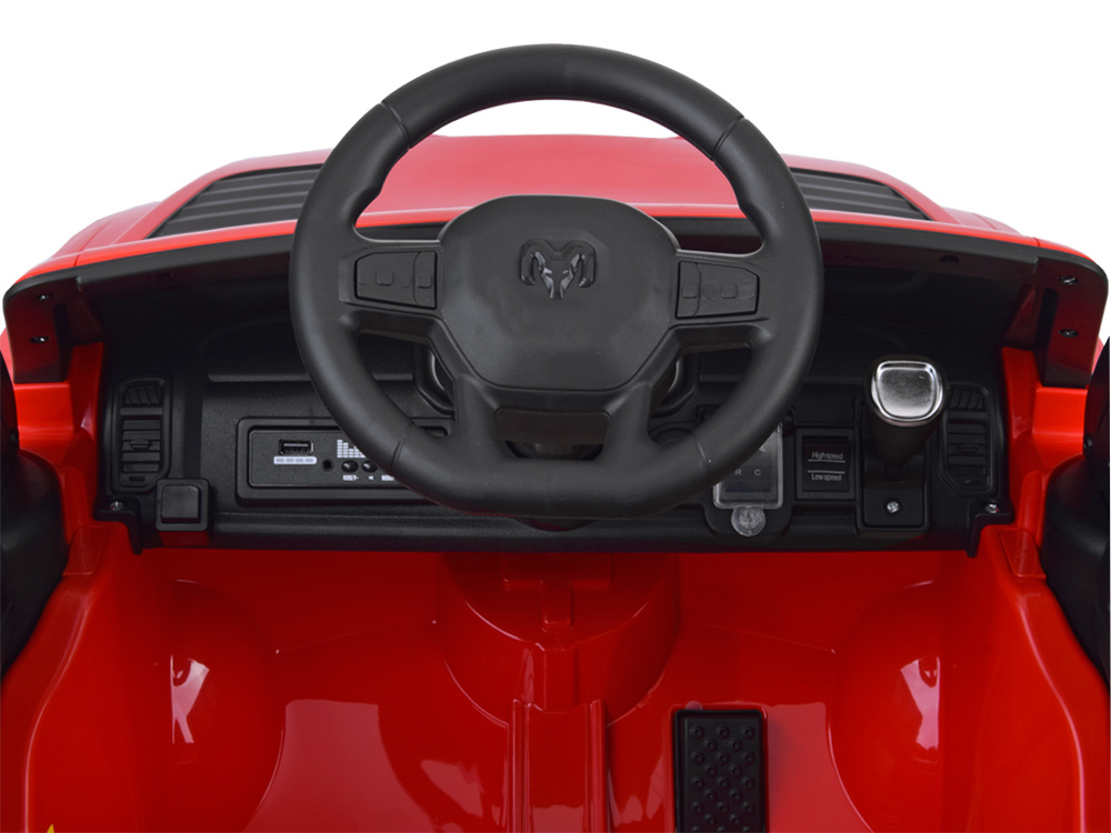 Auto na akumulator elektryczne RAM pickup dla dziecka 4x4 + pilot PA0322 pol_pl_Auto-na-akumulator-elektryczne-RAM-pickup-dla-dziecka-4x4-pilot-PA0322-22764_8