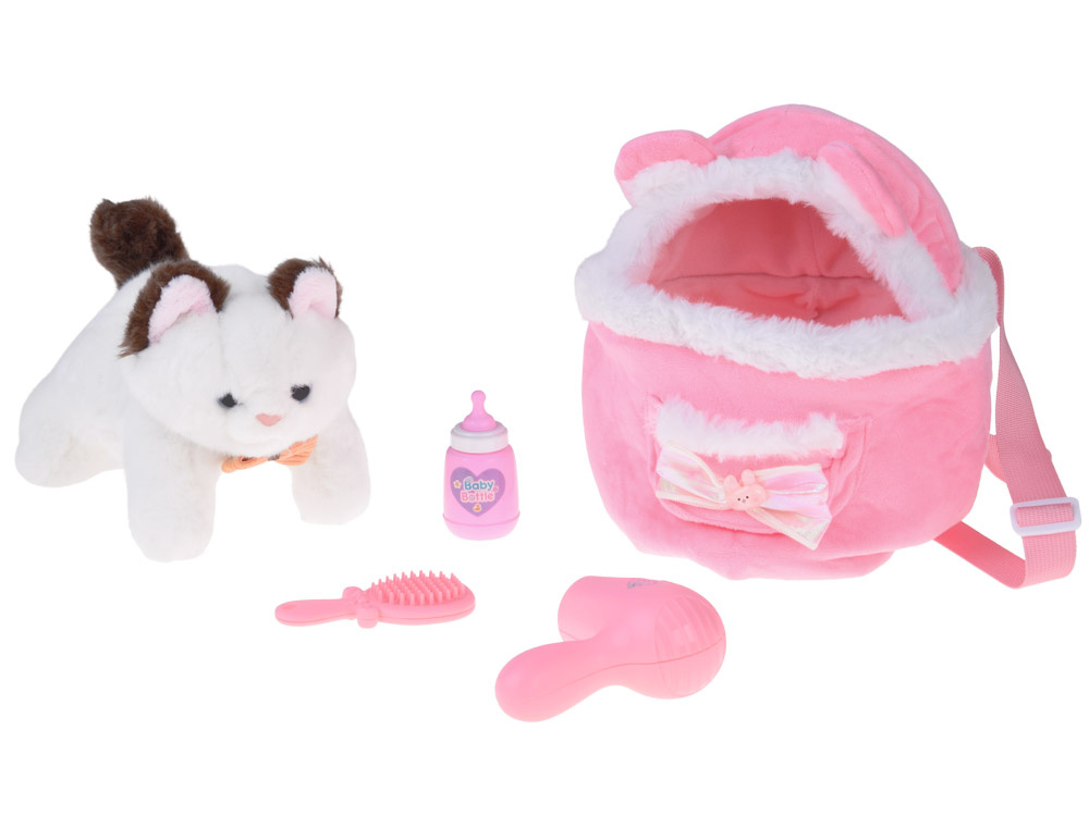 Mięciutki KOTEK z efektem bicia serca i wyginanymi łapkami w plecaku ZA5593 pol_pl_Mieciutki-KOTEK-z-efektem-bicia-serca-i-wyginanymi-lapkami-w-plecaku-ZA5593-21950_3