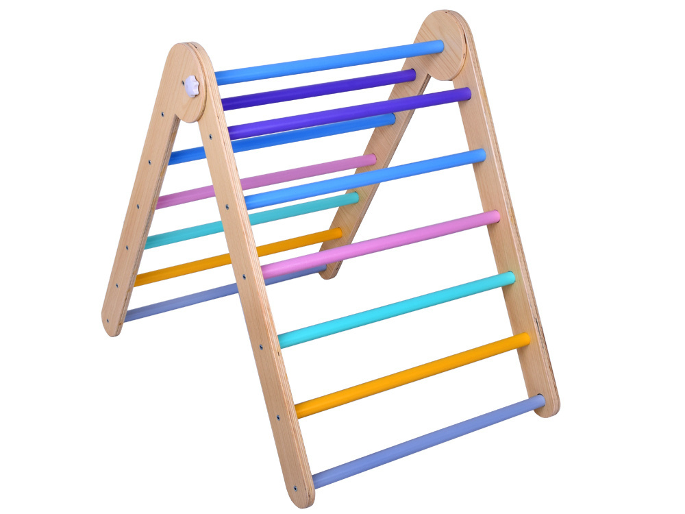 Drewniany Domowy Plac Zabaw Zestaw Wspinaczkowy dla dzieci 3w1 ZA5389 pol_pl_Drewniany-Domowy-Plac-Zabaw-Zestaw-Wspinaczkowy-dla-dzieci-3w1-ZA5389-21432_8