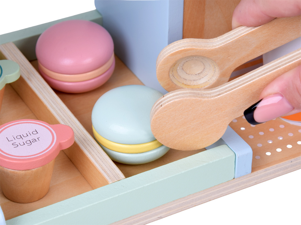 Drewniana Kawiarnia Lodziarnia - Zestaw Zabawowy z Desery Lody ZA5937 pol_pl_Drewniana-Kawiarnia-Lodziarnia-Zestaw-Zabawowy-z-Desery-Lody-ZA5937-22668_7