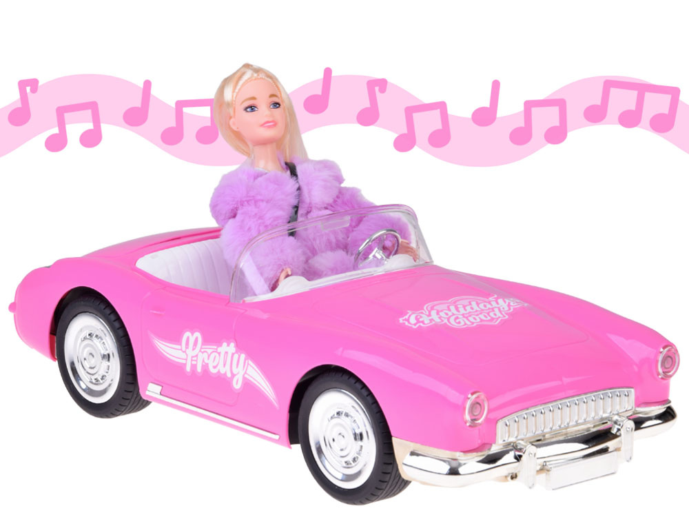Retro Cadillac auto na diaľkové ovládanie + elegantná bábika v kožuchu RC0745 eng_pl_Retro-Cadillac-Remote Control-Elegant-Doll-in-Fruit-Coat-RC0745-22848_12