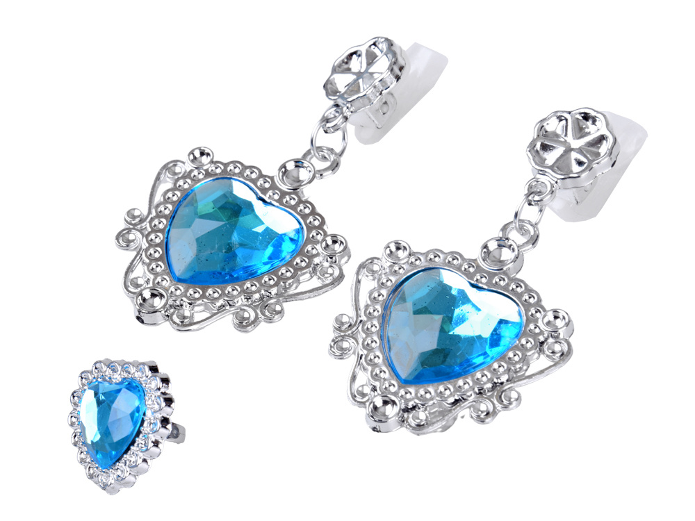 Kostým princeznej "ĽADOVÁ KRÁĽOVNÁ" - plášť a sada šperkov ZA6028 eng_pl_Princezná-Kostým-ĽADOVÁ-KRÁĽOVNÁ-Plášť-a-sada-šperkov-ZA6028-22897_2