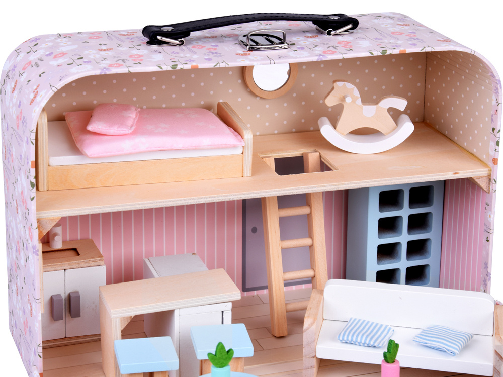 KVETÍNNY domček pre bábiky v uzamykateľnom kufri + drevený nábytok ZA5930 slk_pl_KVETÍNNY-domček-pre-bábiky-v-uzamykateľnom-kufri-drevený-nábytok-ZA5930-22661_5