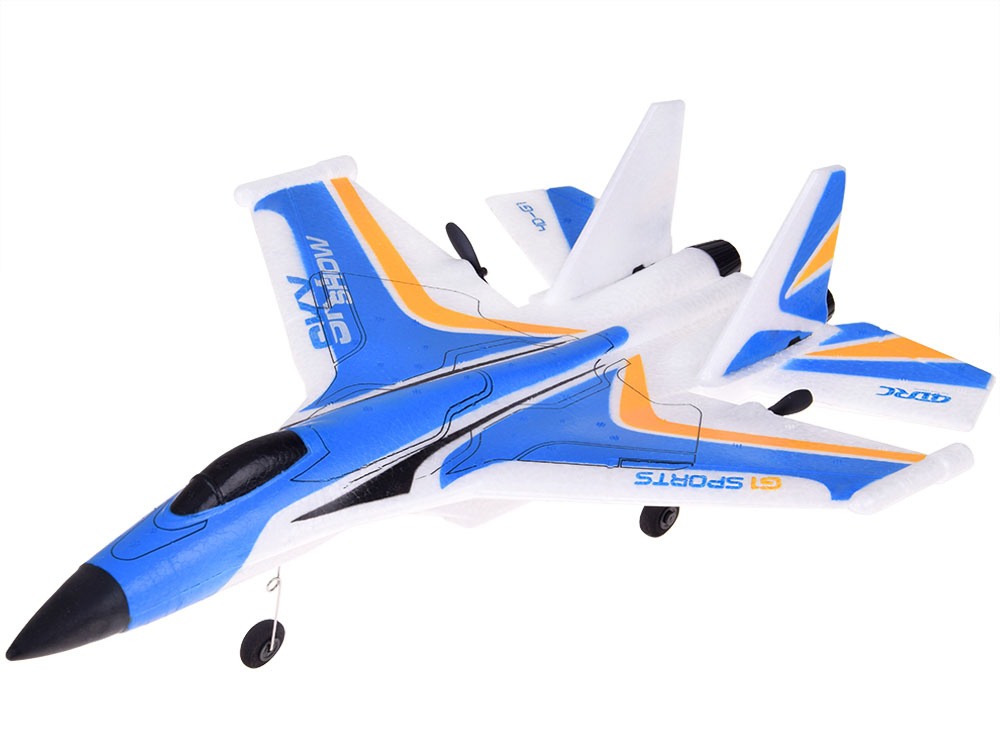 Samolot Sky Show Lekki Składany Samolot z Pianki z LED i Napędem USB RC0721 pol_pl_Samolot-Sky-Show-Lekki-Skladany-Samolot-z-Pianki-z-LED-i-Napedem-USB-RC0721-22497_3