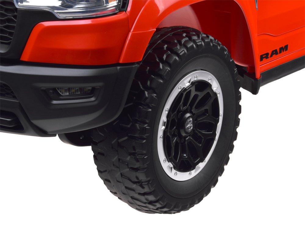Auto na akumulator elektryczne RAM pickup dla dziecka 4x4 + pilot PA0322 pol_pl_Auto-na-akumulator-elektryczne-RAM-pickup-dla-dziecka-4x4-pilot-PA0322-22764_11