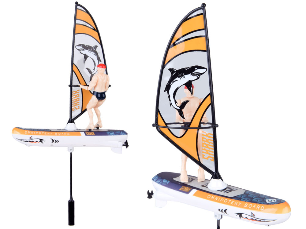 Zdalnie sterowany świecący WINDSURFER pływający na pilota RC0740 pol_pl_Zdalnie-sterowany-swiecacy-WINDSURFER-plywajacy-na-pilota-RC0740-22708_5