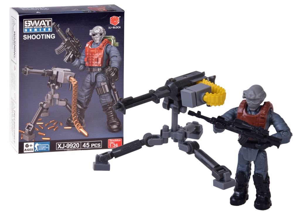 Klocki policjant SWAT ruchoma figurka żołnierzyk model do złożenia ZA5724 pol_pl_Klocki-policjant-SWAT-ruchoma-figurka-zolnierzyk-model-do-zlozenia-ZA5724-22399_1