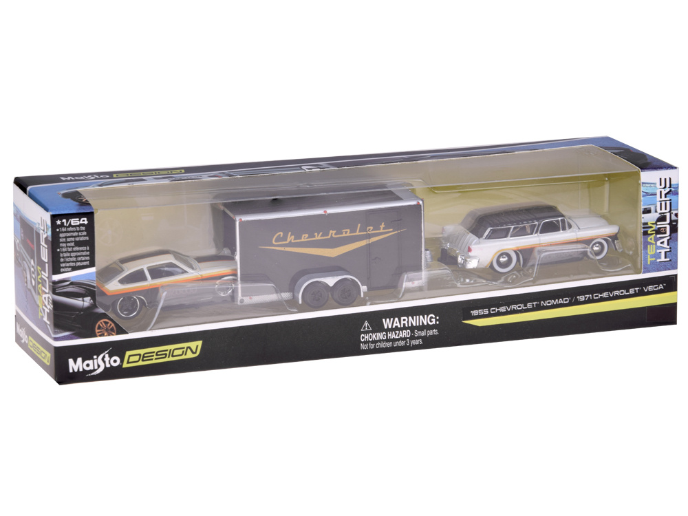 Maisto Licencjonowane auta metalowe Chevrolet Nomad 1955 i Vega 1971 ZA5863 pol_pl_Maisto-Licencjonowane-auta-metalowe-Chevrolet-Nomad-1955-i-Vega-1971-ZA5863-22572_1