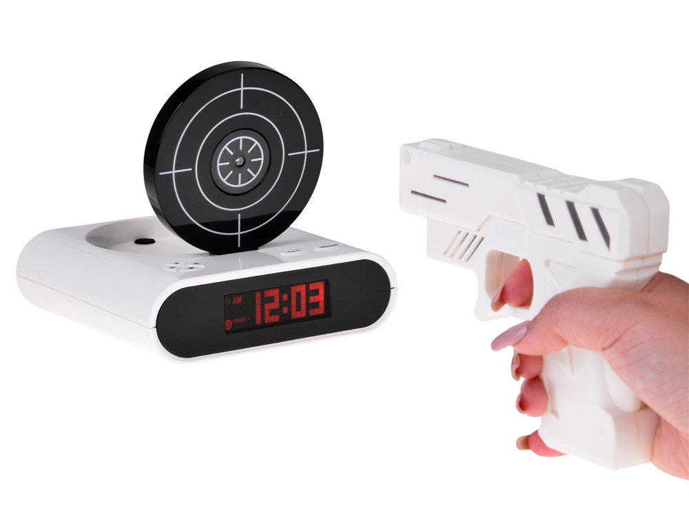 Budzik z pistoletem zegar z tarczą gra ZA2486 CY pol_pl_Budzik-z-pistoletem-zegar-z-tarcza-gra-ZA2486-CY-22657_4