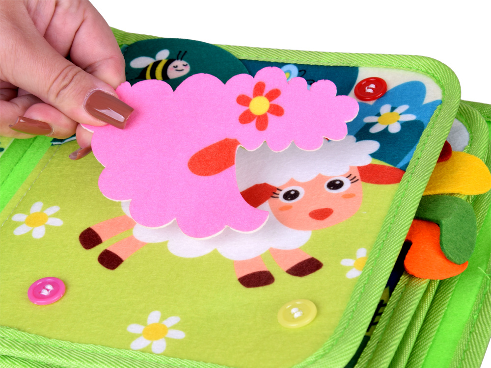 Filcowa książeczka manipulacyjna FARMA okienka naklejki na rzepy ZA6025 pol_pl_Filcowa-ksiazeczka-manipulacyjna-FARMA-okienka-naklejki-na-rzepy-ZA6025-22888_3