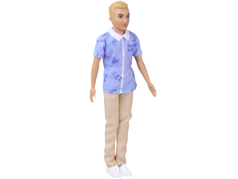 Anlily Bábika chlapec BLOND FARBENÁ Paulo v košeli a svetlých nohaviciach ZA6006 A pol_pl_Anlily-Bábika-chlapec-BLOND-FARBENÁ-Paulo-v-košeli-a-svetlých-nohaviciach-ZA6006-A-22853_4